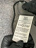 Active by Old Navy 100% Polyester Gray Sweatpants Size 6 - 7 - photo 4