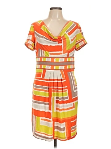 BCBGMAXAZRIA Casual Dress (view 1)