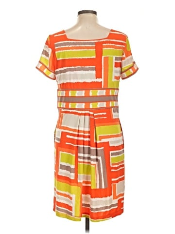 BCBGMAXAZRIA Casual Dress (view 2)