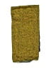 Unbranded 100% Viscose Paisley Green Yellow Scarf One size - photo 2