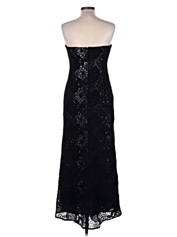 Badgley Mischka Cocktail Dress (view 2)