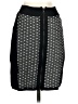 Rag & Bone Graphic Black Casual Skirt Size S - photo 2