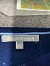 Daniel Rainn Paisley Blue Pullover Sweater Size 8 - photo 7