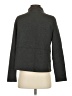 Ann Taylor LOFT Outlet Gray Jacket Size S - photo 2