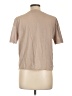 Splendid Tan Short Sleeve T-Shirt Size L - photo 2