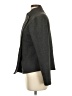 Ann Taylor LOFT Outlet Gray Jacket Size S - photo 5