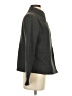 Ann Taylor LOFT Outlet Gray Jacket Size S - photo 4