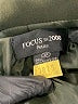 Focus 2000 100% Polyester Green Coat Size 4 (petite) - photo 6