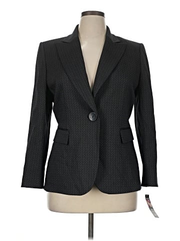 Tahari by ASL Blazer (view 1)