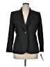 Tahari by ASL Houndstooth Gray Blazer Size 14 (petite) - photo 1
