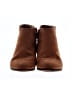 Cat & Jack Brown Ankle Boots Size 3 (youth) - photo 2