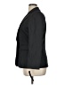 Tahari by ASL Houndstooth Gray Blazer Size 14 (petite) - photo 5