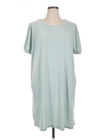 Hayden Casual Dress (view 1)