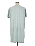 Hayden Teal Casual Dress Size 1X - photo 2