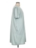 Hayden Teal Casual Dress Size 1X - photo 4