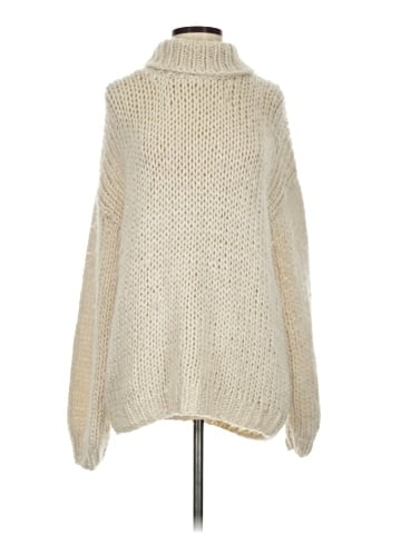&merci Turtleneck Sweater (view 1)