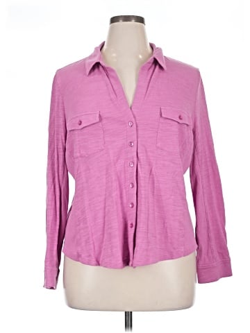 Caslon Cardigan (view 1)