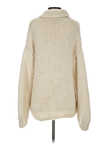 &merci Turtleneck Sweater (view 2)
