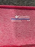 Columbia Pink Active T-Shirt Size S - photo 7