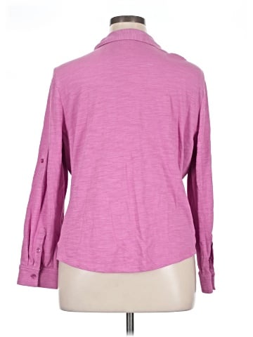 Caslon Cardigan (view 2)
