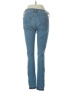 Adriano Goldschmied Hearts Blue Jeans Size 27R - photo 2