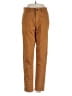 Assorted Brands Brown Jeans Size 26 waist - photo 1