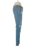 Adriano Goldschmied Hearts Blue Jeans Size 27R - photo 4