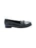Etienne Aigner Black Blue Flats Size 6 - photo 1
