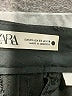 Zara Black Dress Pants Size XS - photo 7