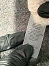 Vince Camuto Camo Gray Pullover Sweater Size S - photo 8