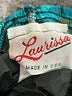 Assorted Brands 100% Rayon Teal Casual Skirt Size 8 - photo 4