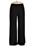 AGB Black Dress Pants Size L (estimated) - photo 1