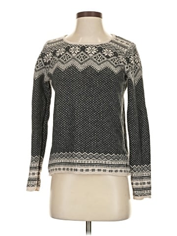 H&M L.O.G.G. Pullover Sweater (view 1)