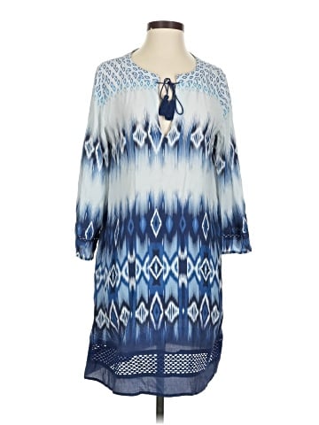 Cupcakes & Cashmere Casual Dress (view 1)