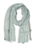 Unbranded Teal Blue Scarf One size - photo 1
