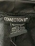 Connection 18 Black Leggings Size M - photo 4