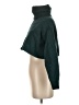 Babaton Green Turtleneck Sweater Size XS - photo 5
