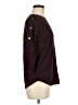 Cynthia Rowley TJX Burgundy Pullover Sweater Size M - photo 4