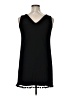 Tiana B. Black Sleeveless Top Size 14 (petite) - photo 2