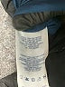 Lands' End 100% Polyester Solid Black Snow Jacket Size 6 - 8 - photo 4