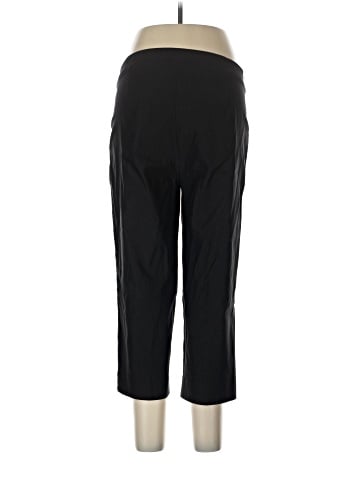 Jones New York Signature Active Pants (view 2)