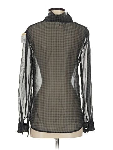 Adiva Long Sleeve Blouse (view 2)