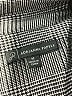 Adrianna Papell Gray Coat Size M - photo 6