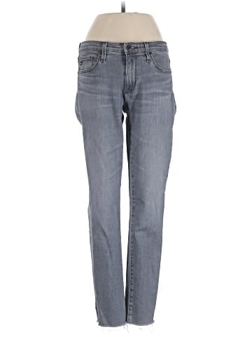 Adriano Goldschmied Jeans (view 1)