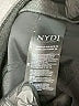 NYDJ Gray Dress Pants Size 4 - photo 8