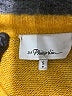 3.1 Phillip Lim Yellow Pullover Sweater Size S - photo 3
