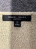 Romeo & Juliet Couture Tan Pullover Sweater Size S - photo 7