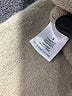 Romeo & Juliet Couture Tan Pullover Sweater Size S - photo 9
