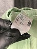 Uniqlo Green Casual Pants Size 100 cm / US 3-4 - photo 3