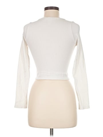 Dynamic Long Sleeve Top (view 2)